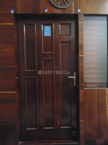 Furnished Amenities in 3 BHK Apartment at My Home Jewel, Madinaguda – for Rent