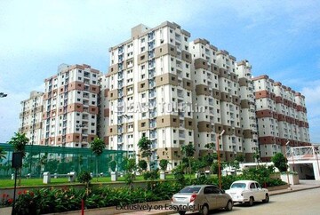 3 BHK Apartment For Rent in My Home Jewel, Madinaguda