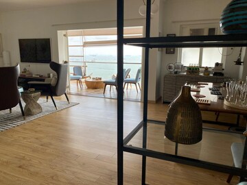 Gym in 2 BHK Apartment at Oyster Apartment Colaba, Colaba – for Sale