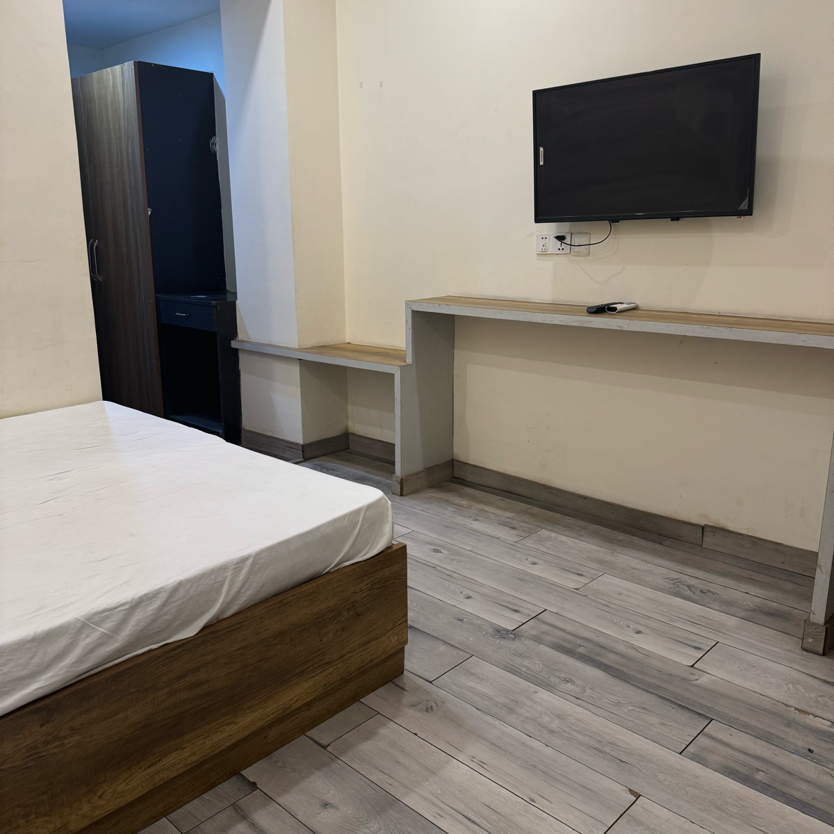 Pg For Rent in Pg Nest