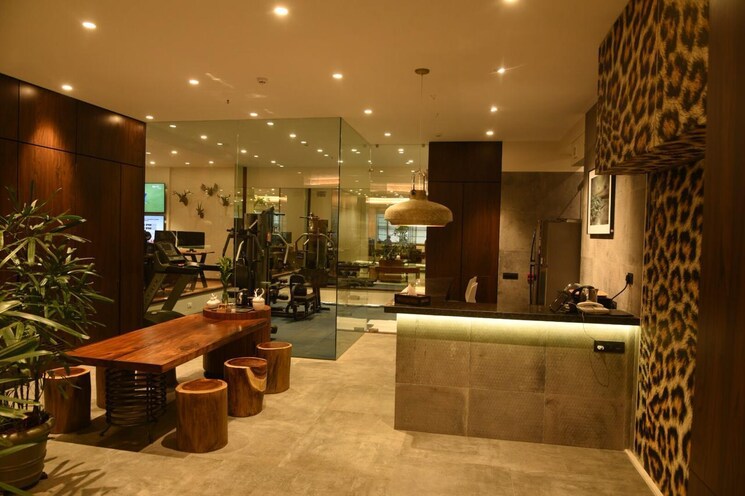 Other, peninsula-business-park Commercial Office Space 4499 Sq.Ft. In Lower Parel Mumbai 8766914