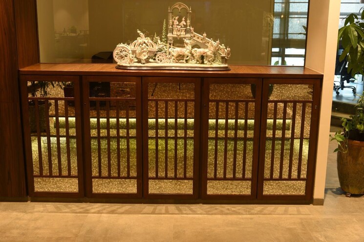 Other, peninsula-business-park Commercial Office Space 4499 Sq.Ft. In Lower Parel Mumbai 8766914