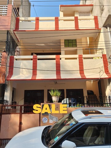 2 BHK Independent House For Sale in Sector 7
