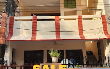 2 BHK Independent House For Sale in Sector 7