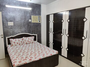 1 BHK Apartment For Rent in Dipti Corals, Andheri East