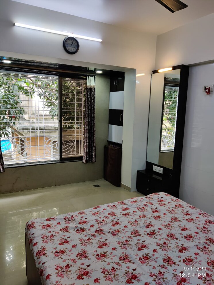 Bedroom, dipti-corals 1 Bedroom 677 Sq.Ft. Apartment In Andheri East Mumbai 8766947