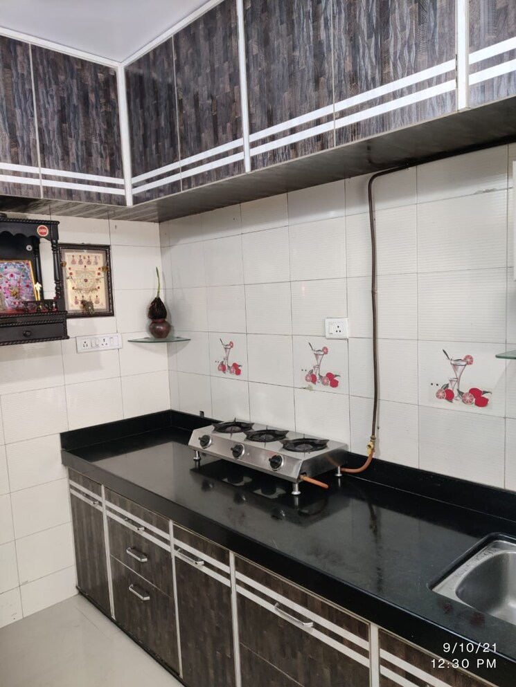 Kitchen, dipti-corals 1 Bedroom 677 Sq.Ft. Apartment In Andheri East Mumbai 8766947