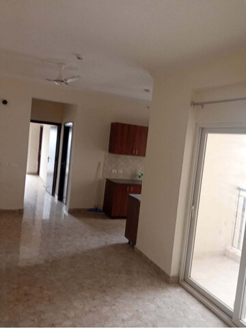 Building Lobby in 3 BHK Apartment at Amrapali Centurian Park, Tech Zone 4 Greater Noida – for Rent