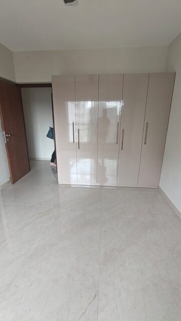Bedroom in 3 BHK Apartment at Shree Krishna Navageeta, Chembur – for Rent
