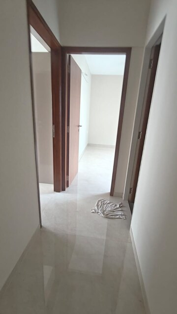 Building Lobby in 3 BHK Apartment at Shree Krishna Navageeta, Chembur – for Rent