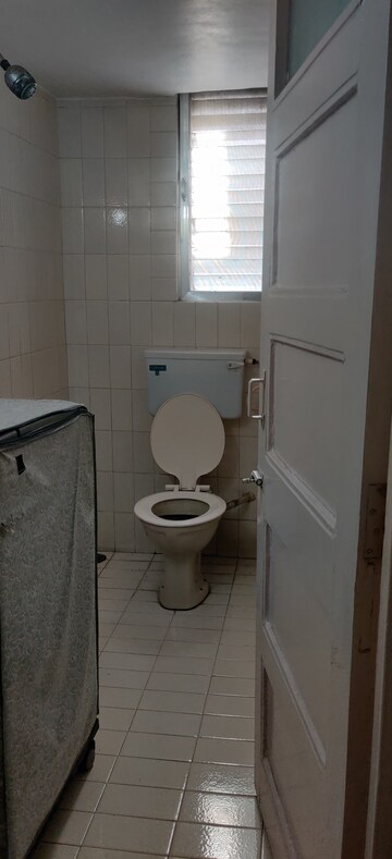 Attached Bathroom in 2 BHK Apartment at Malad West – for Sale