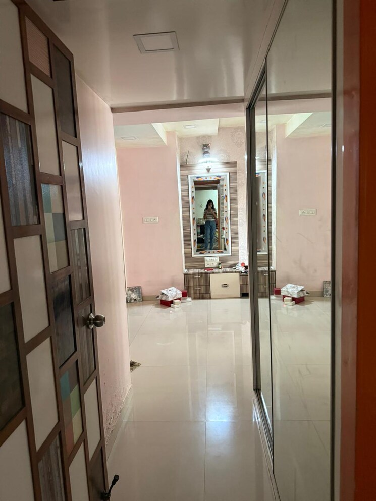 undefined, kamdhenu-chs-borivali 2 Bedroom 650 Sq.Ft. Apartment In Borivali West Mumbai 8766936