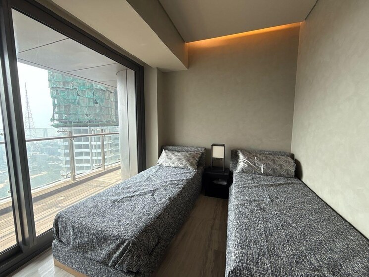 Bedroom, lodha-the-world-towers-world-one-tier-2 4 Bedroom 3612 Sq.Ft. Apartment In Worli Mumbai 8766940