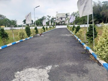 2 BHK Apartment – Exterior View View at Runwal Bliss, Kanjurmarg East - for Sale
