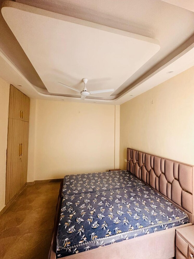 Bedroom, sector 1 greater noida 3 Bedroom 1500 Sq.Ft. Builder Floor In Sector 1 Greater Noida Greater Noida 8766959