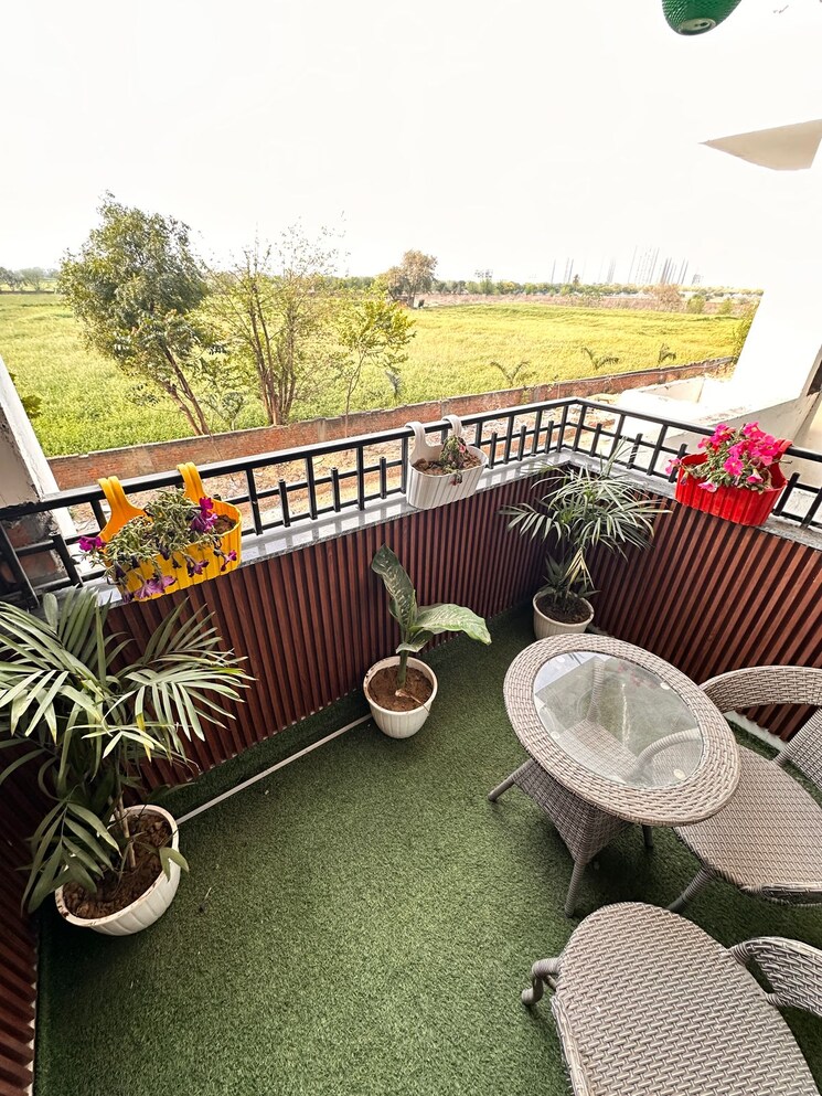  Parking, sector 1 greater noida 3 Bedroom 1500 Sq.Ft. Builder Floor In Sector 1 Greater Noida Greater Noida 8766959