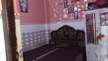 Kitchen in 1 BHK Independent House at Burari – for Sale
