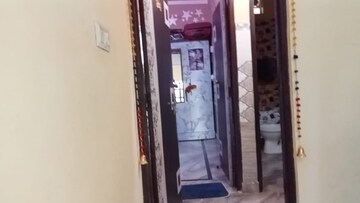 Building Lobby in 1 BHK Independent House at Burari – for Sale