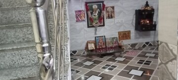 Bedroom in 1 BHK Independent House at Burari – for Sale