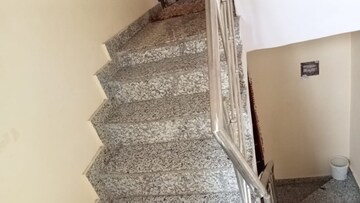 Staircase in 1 BHK Independent House at Burari – for Sale