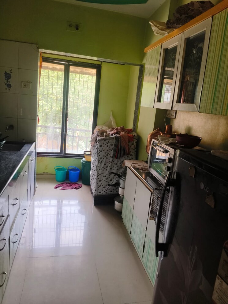 Master Bedroom, shanti-dham 2 Bedroom 960 Sq.Ft. Apartment In Kalyan West Thane 8766999