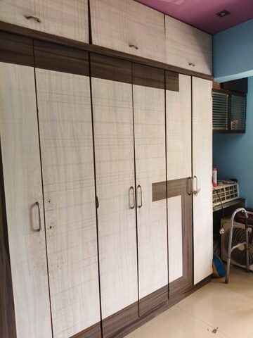 Room in 2 BHK Apartment at Shanti Dham, Kalyan West – for Rent