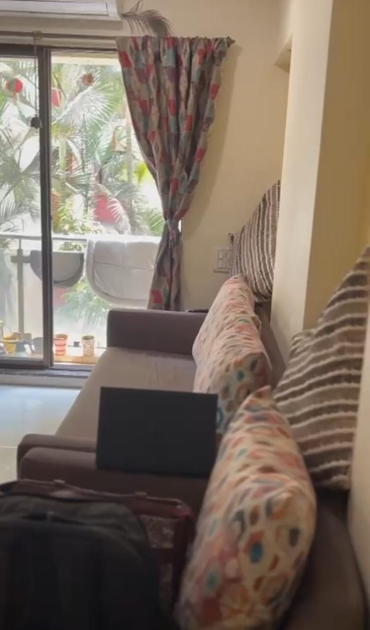 1 BHK Apartment For Sale in JVM Spaces Srushti Vihar