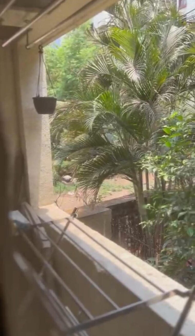 Balcony, jvm-spaces-srushti-vihar 1 Bedroom 460 Sq.Ft. Apartment In Vasant Vihar Thane 8766995