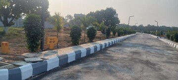 3 BHK Villa – Exterior View View at Dundigal - for Sale