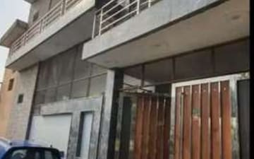 3 BHK Builder Floor For Rent in Sector 19
