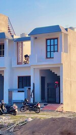 2 BHK + Pooja Room 1250 Sq.Ft. Villa in Anora Kala