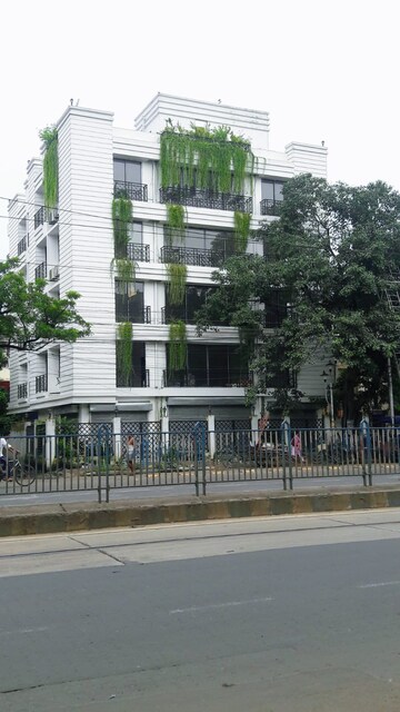  Office Space For Sale in Rabindra Sarovar