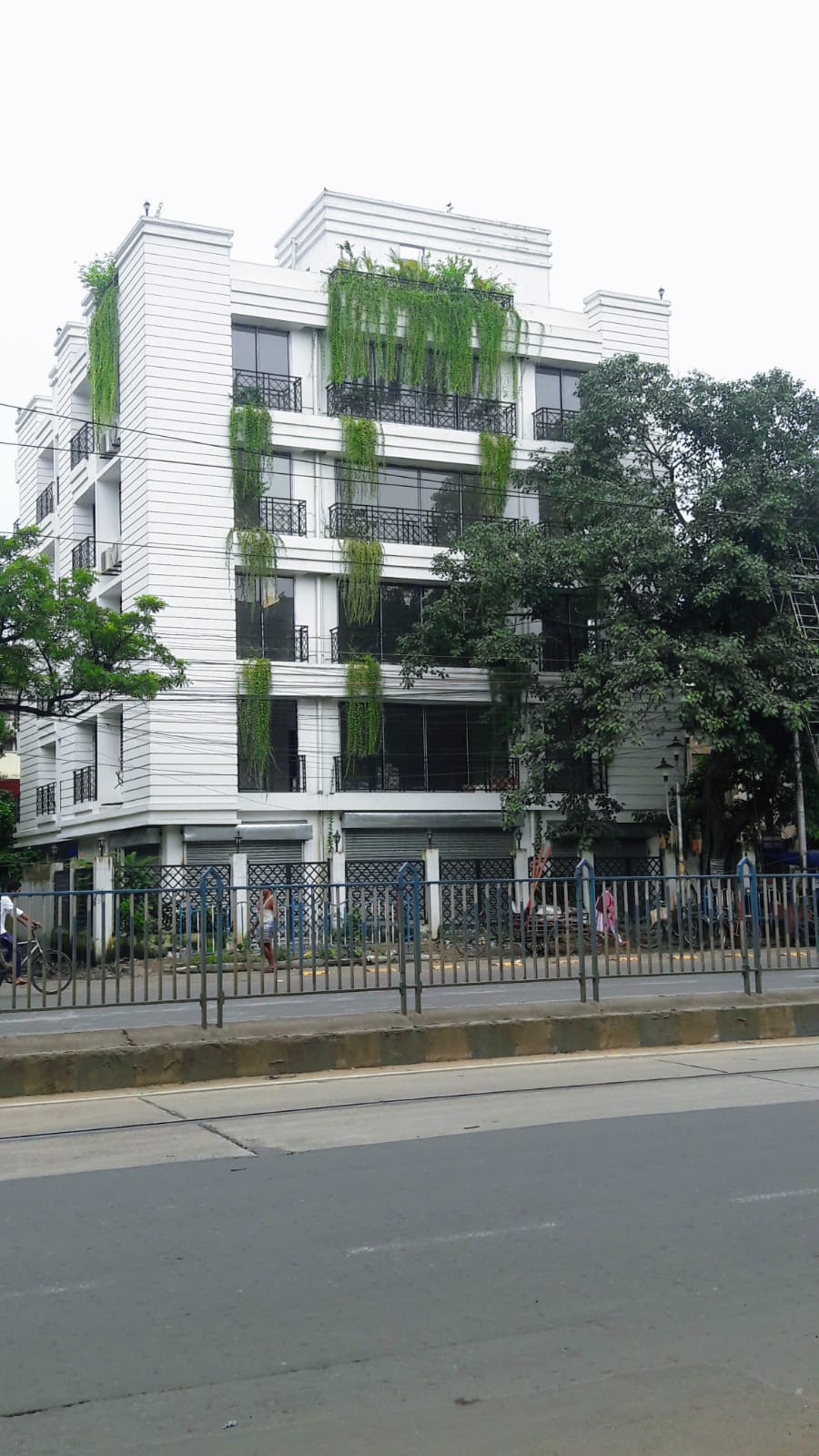 Office Space For Sale in Rabindra Sarovar