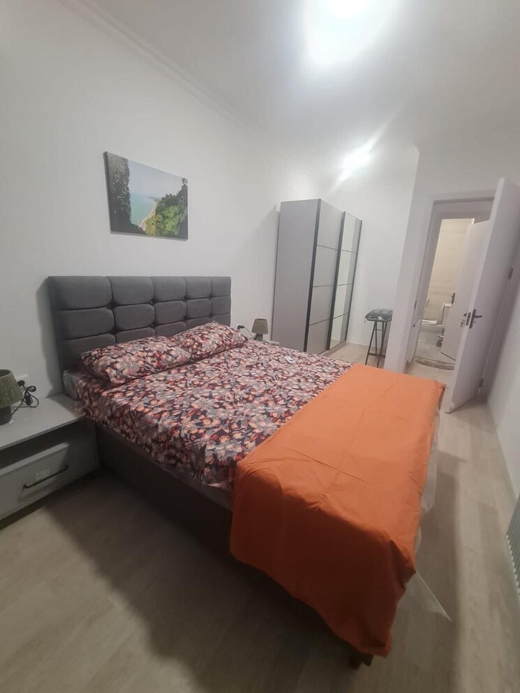 Bedroom, ameenpur 3 Bedroom 1683 Sq.Ft. Builder Floor In Ameenpur Hyderabad 8767103