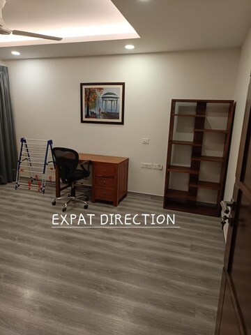 Room in 3 BHK Apartment at Anand Niketan – for Rent