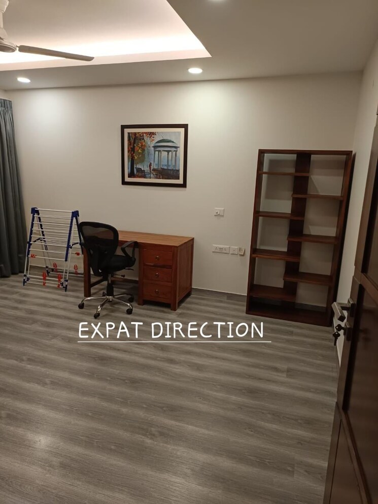 Living Room, anand niketan 3 Bedroom 2500 Sq.Ft. Apartment In Anand Niketan Delhi 8766990