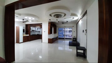 Kitchen in 3 BHK Independent House at Gopalan Atlantis, Whitefield – for Rent