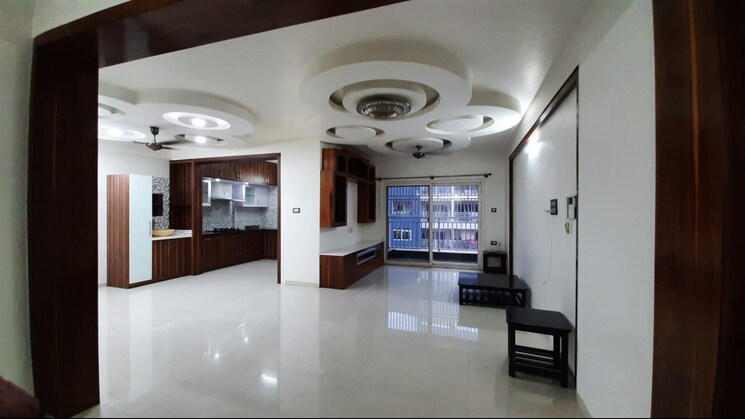 Kitchen, gopalan-atlantis 2 Bedroom 1340 Sq.Ft. Apartment In Whitefield Bangalore 8767039