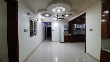  3 BHK Independent House at Gopalan Atlantis, Whitefield – for Rent