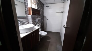 Attached Bathroom in 3 BHK Independent House at Gopalan Atlantis, Whitefield – for Rent