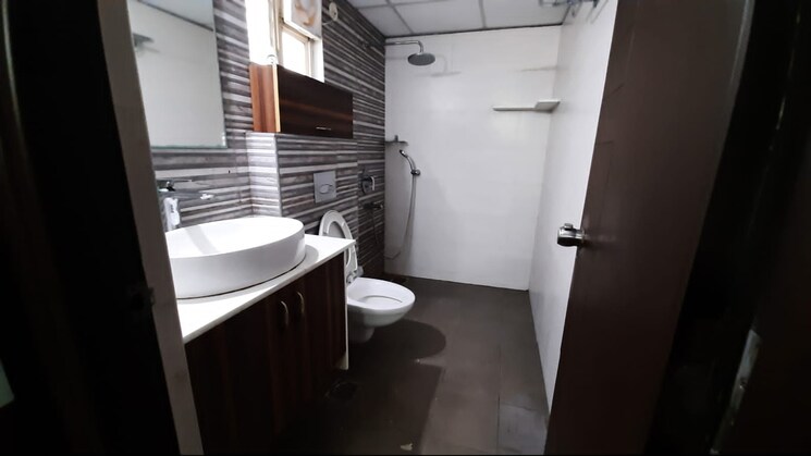 Attached Bathroom, gopalan-atlantis 2 Bedroom 1340 Sq.Ft. Apartment In Whitefield Bangalore 8767039