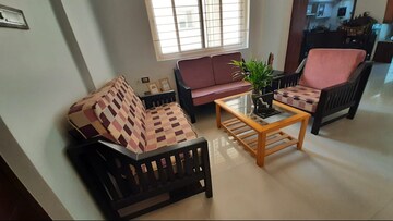 3 BHK Independent House For Rent in Gopalan Atlantis, Whitefield