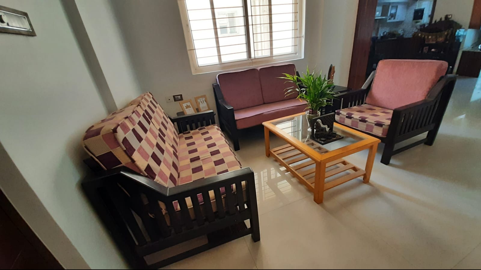 2 BHK Apartment For Rent in Gopalan Atlantis