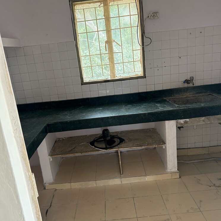 Kitchen, rwa-apartments-sector-21 2 Bedroom 1100 Sq.Ft. Apartment In Arun Vihar Noida 8767019