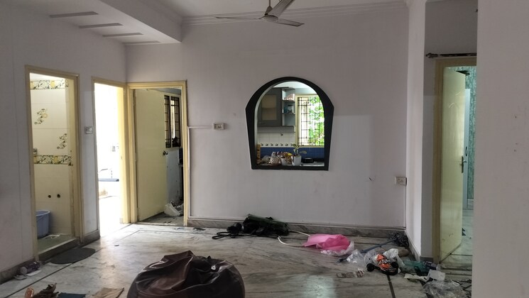 Room, film nagar 2 Bedroom 1400 Sq.Ft. Apartment In Film Nagar Hyderabad 8767023