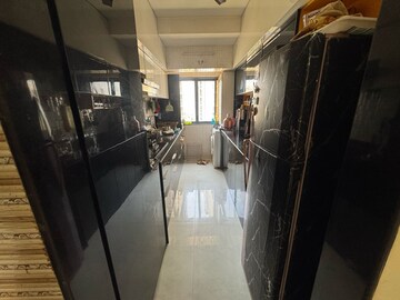Kitchen in 2 BHK Apartment at Goregaon West – for Sale