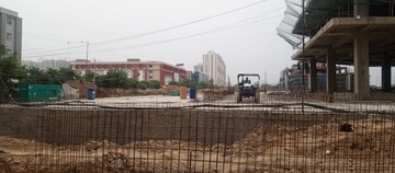  Shop – Exterior View View at Ashrai Golden Grande, Tech Zone 4 Greater Noida - for Sale