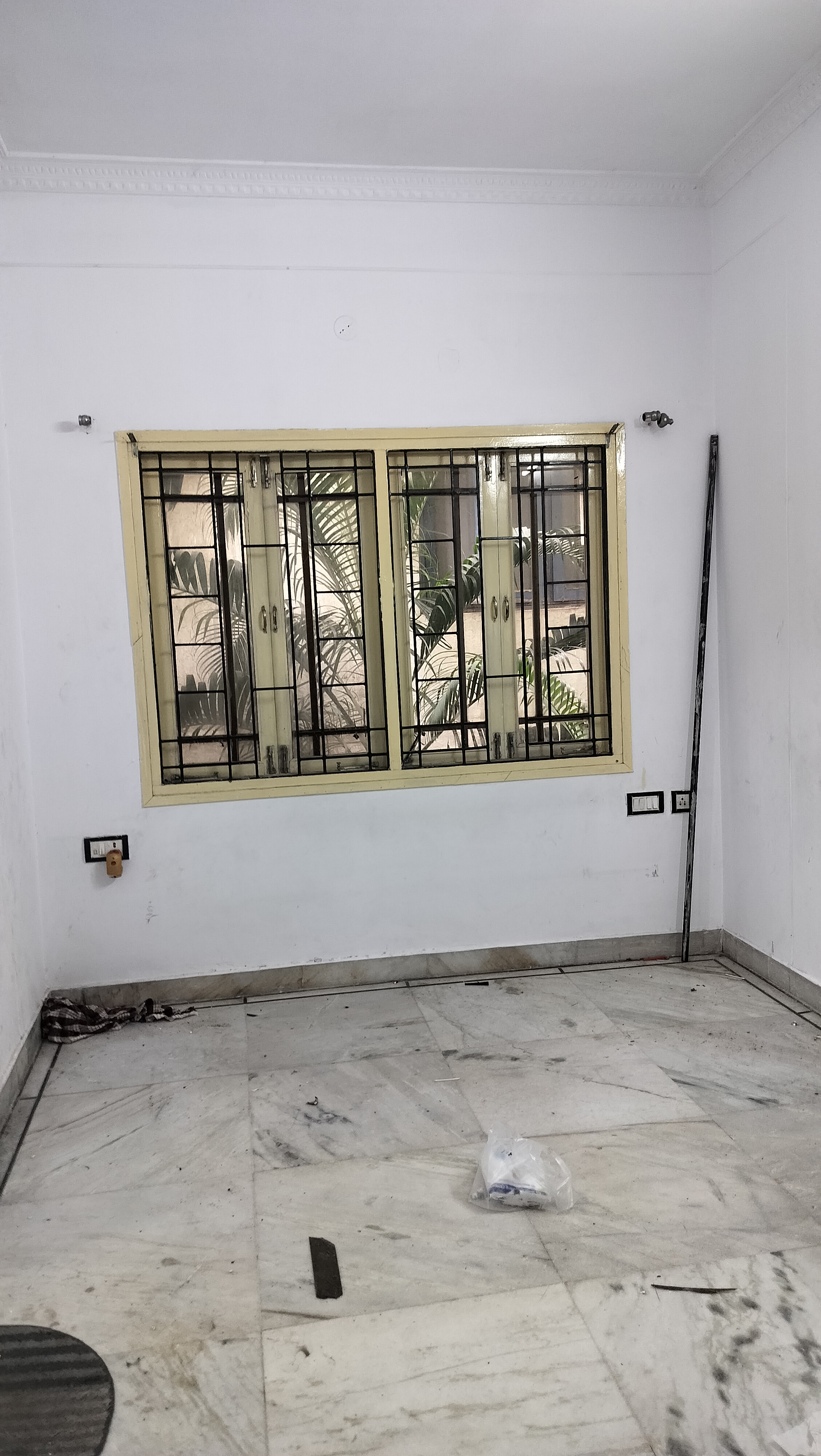 2 BHK Apartment For Rent in Filju 