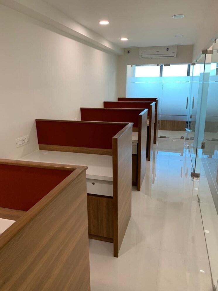 Kitchen, thaltej Commercial Office Space 1160 Sq.Ft. In Thaltej Ahmedabad 8767013
