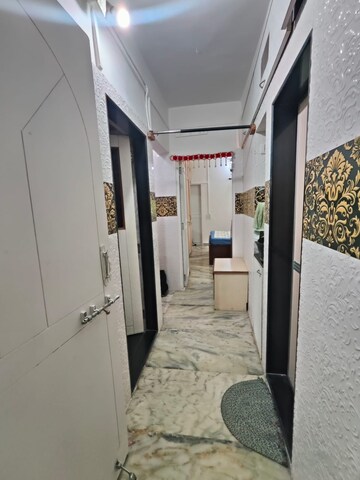 Building Lobby in 2 BHK Apartment at Amrapali CHS Andheri, Andheri East – for Sale